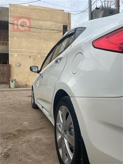 هيونداي أكسنت